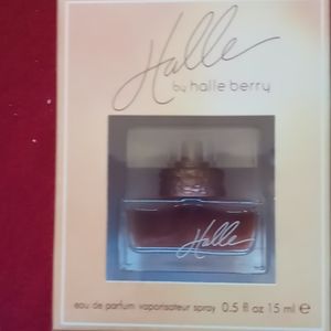 Halle by Halle Berry